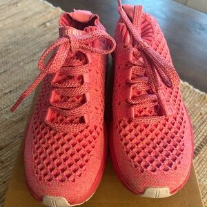 No bull runners